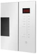 Встраиваемая микроволновая печь Hansa AMMB25E1WH вид 4