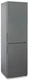 Холодильник Бирюса W6049, матовый графит вид 2