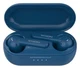 Наушники TWS Nokia Lite Earbuds BH-205 синий вид 1