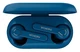 Наушники TWS Nokia Lite Earbuds BH-205 синий вид 3