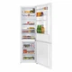Холодильник MAUNFELD MFF200NFW вид 3