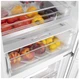 Холодильник MAUNFELD MFF200NFW вид 7
