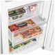 Холодильник MAUNFELD MFF200NFW вид 8