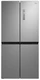 Холодильник Midea MRC518SFNGX вид 1