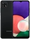 Смартфон 6.6" Samsung Galaxy A22S 4/64GB серый (SM-A226) вид 1