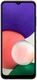 Смартфон 6.6" Samsung Galaxy A22S 4/64GB серый (SM-A226) вид 11