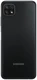 Смартфон 6.6" Samsung Galaxy A22S 4/64GB серый (SM-A226) вид 12