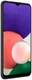 Смартфон 6.6" Samsung Galaxy A22S 4/64GB серый (SM-A226) вид 13