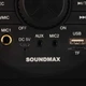 Колонка портативная SoundMAX SM-PS5071B вид 3