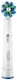 Насадка для зубной щетки Oral-B EB50BK-2 Cross Action вид 2