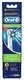Насадка для зубной щетки Oral-B EB50BK-2 Cross Action вид 4