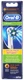 Насадка для зубной щетки Oral-B EB50BK-2 Cross Action вид 5