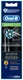 Насадка для зубной щетки Oral-B EB50BK-2 Cross Action вид 6