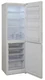 Холодильник Бирюса 6049, белый вид 4