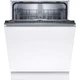 Встраиваемая посудомоечная машина Bosch SMV25CX03R вид 1