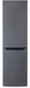 Холодильник Бирюса W880NF, матовый графит вид 1