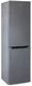 Холодильник Бирюса W880NF, матовый графит вид 6