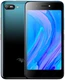 Cмартфон 5.0" itel A25 1/16GB Gradation Blue вид 1