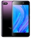 Cмартфон 5.0" itel A25 1/16GB Gradation Purple вид 1