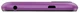 Cмартфон 5.0" itel A25 1/16GB Gradation Purple вид 16