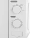 Микроволновая печь Pioneer home MW201M вид 4