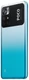 Смартфон 6.6" POCO M4 Pro 5G 6/128GB Blue вид 6