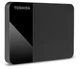 Внешний жесткий диск 2.5" Toshiba Canvio Ready 2Tb вид 6