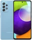 Смартфон 6.5" Samsung Galaxy A52 (SM-A525) 8/256GB Awesome Blue вид 1