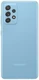 Смартфон 6.5" Samsung Galaxy A52 (SM-A525) 8/256GB Awesome Blue вид 10