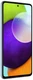 Смартфон 6.5" Samsung Galaxy A52 (SM-A525) 8/256GB Awesome Blue вид 11