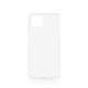 Чехол силиконовый DF для Samsung Galaxy A22s (5G)/A22 (5G) вид 1