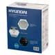 Тепловентилятор Hyundai H-FH7-20-UI880 вид 4