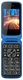 Сотовый телефон Vertex S110 Синий вид 2