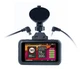 Видеорегистратор с радар-детектором TrendVision Hybrid Signature Wi, GPS, ГЛОНАСС вид 7