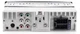 Автомагнитола Nakamichi NQ511BW вид 2