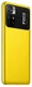 Смартфон 6.6" POCO M4 Pro 5G 4/64GB Yellow вид 13