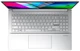 Ноутбук 15.6" ASUS Vivobook Pro 15 OLED M3500QC-L1122T 90NB0UT1-M01940 вид 2