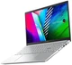 Ноутбук 15.6" ASUS Vivobook Pro 15 OLED M3500QC-L1122T 90NB0UT1-M01940 вид 6