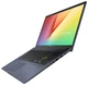 Ноутбук 15.6" ASUS X513EP-BQ555T 90NB0SJ4-M07140 вид 4