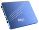 SSD накопитель 2.5" Netac N600S 256GB вид 1