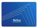 SSD накопитель 2.5" Netac N600S 256GB вид 5