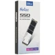 SSD накопитель M.2 Netac N535N 256GB вид 3