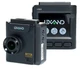 Видеорегистратор LEXAND LR65 Dual, черный вид 3