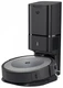 Робот-пылесос iRobot Roomba i3+ серый/черный вид 1