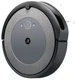 Робот-пылесос iRobot Roomba i3+ серый/черный вид 4