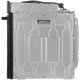 Электрический духовой шкаф Gorenje BOSB6737E06X вид 3