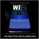 Робот-пылесос Polaris PVCR 3200 IQ Home Aqua вид 6