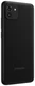 Смартфон 6.5" Samsung Galaxy A03 3/32GB черный вид 7