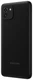 Смартфон 6.5" Samsung Galaxy A03 3/32GB черный вид 8