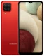 Смартфон 6.5" Samsung Galaxy A12 4/64GB красный вид 1